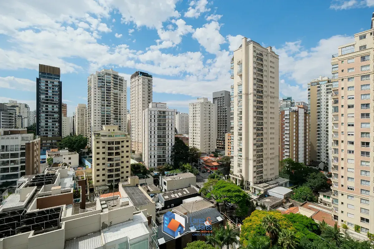 Apartamento, 2 quartos, 159 m² - Foto 23