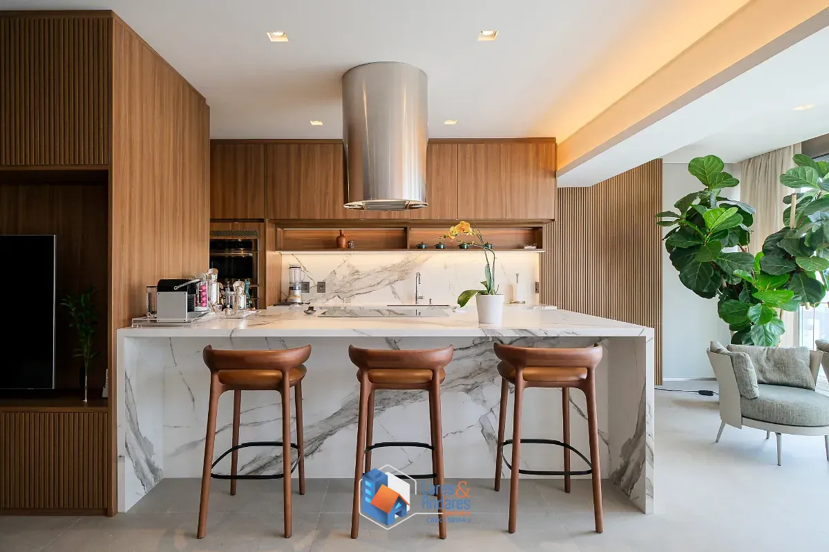 Apartamento, 2 quartos, 159 m² - Foto 17