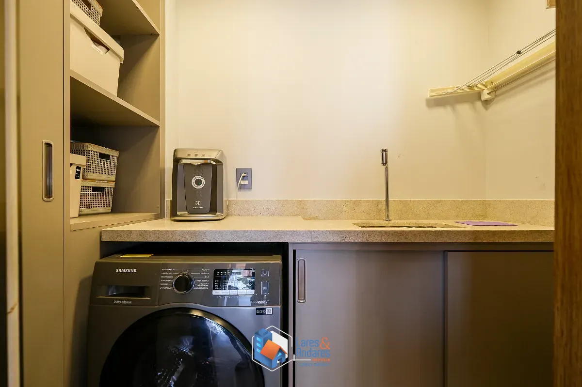 Apartamento, 2 quartos, 159 m² - Foto 33