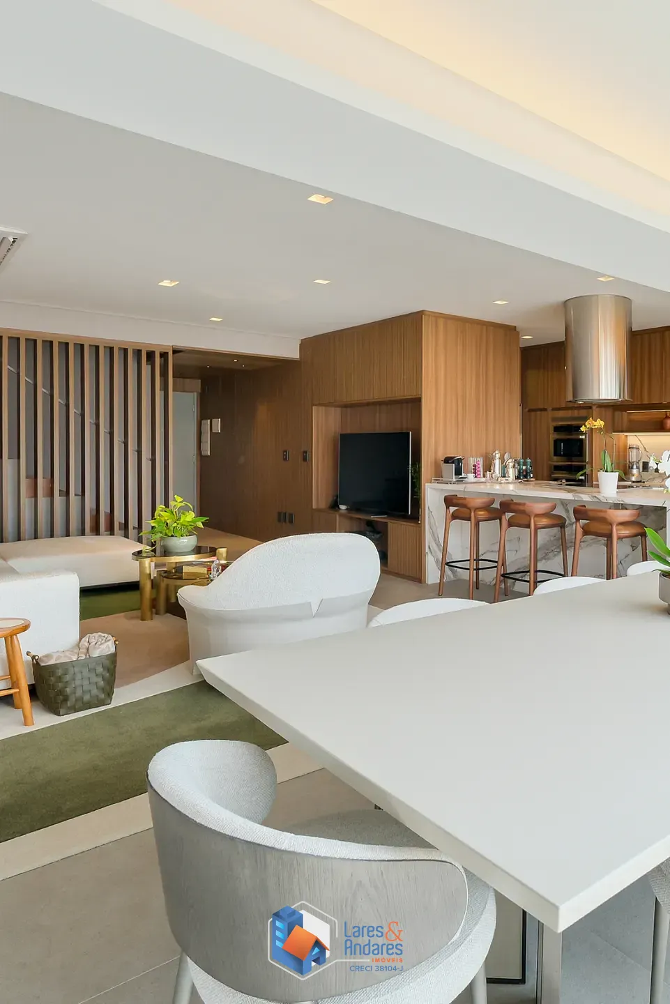 Apartamento, 2 quartos, 159 m² - Foto 7