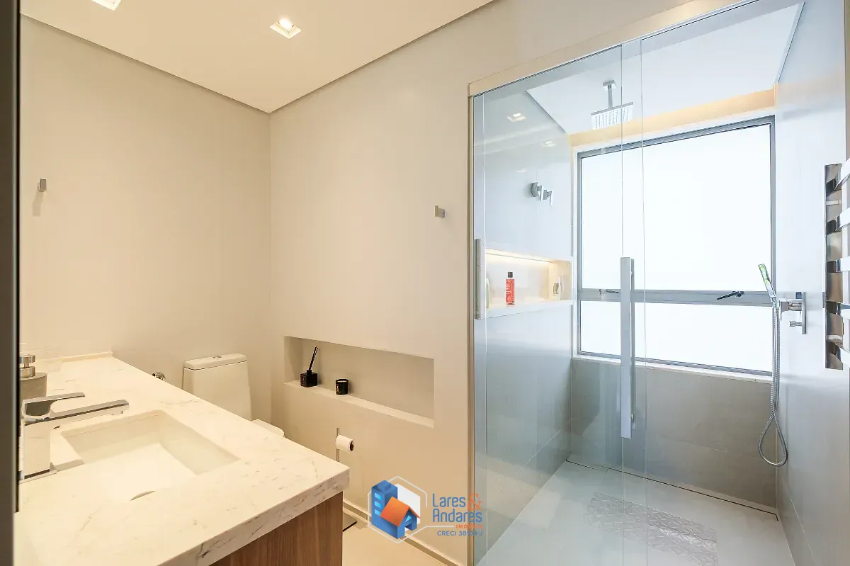 Apartamento, 2 quartos, 159 m² - Foto 27