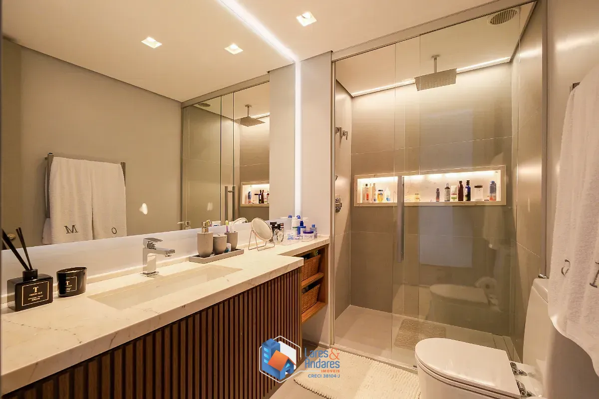 Apartamento, 2 quartos, 159 m² - Foto 32