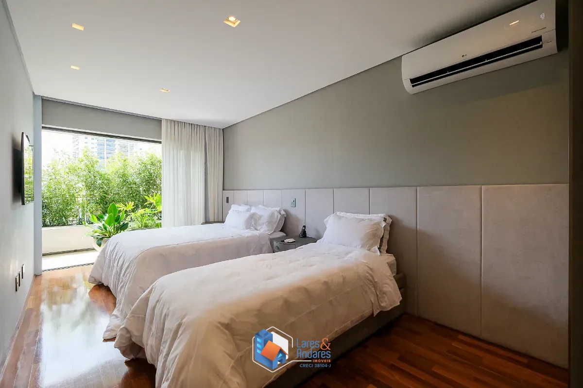 Apartamento, 2 quartos, 159 m² - Foto 25