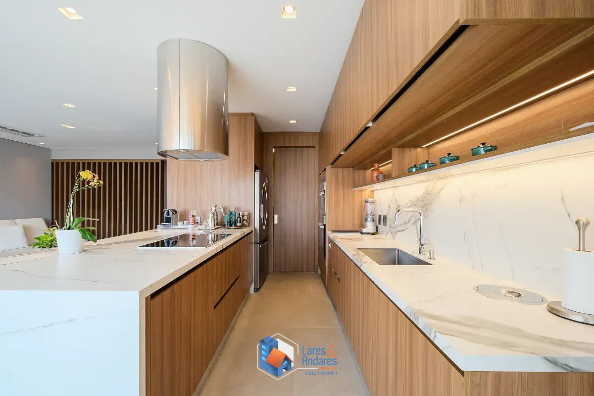 Apartamento, 2 quartos, 159 m² - Foto 19