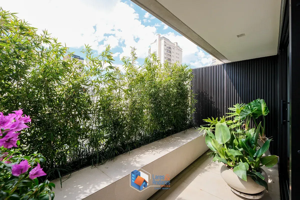 Apartamento, 2 quartos, 159 m² - Foto 31