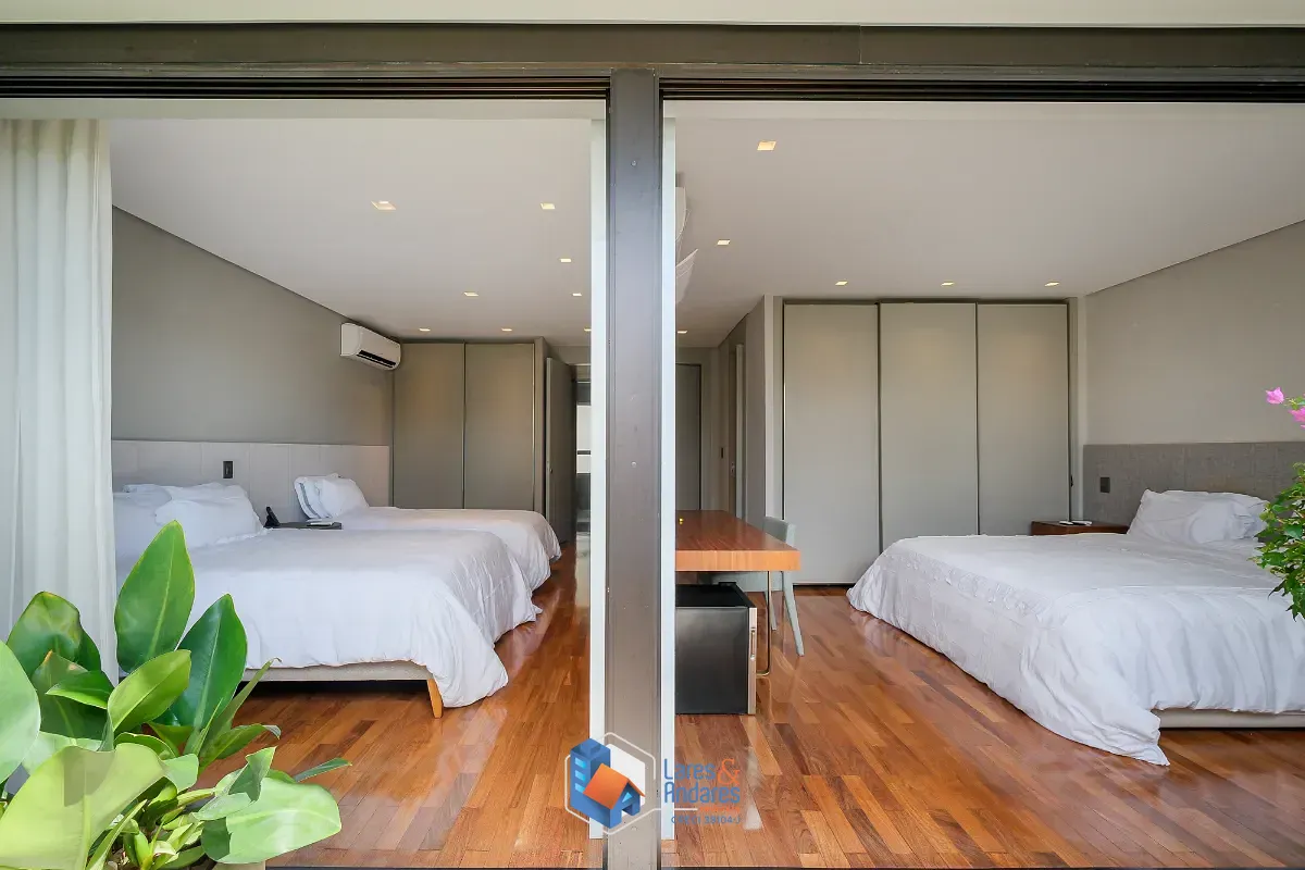 Apartamento, 2 quartos, 159 m² - Foto 9