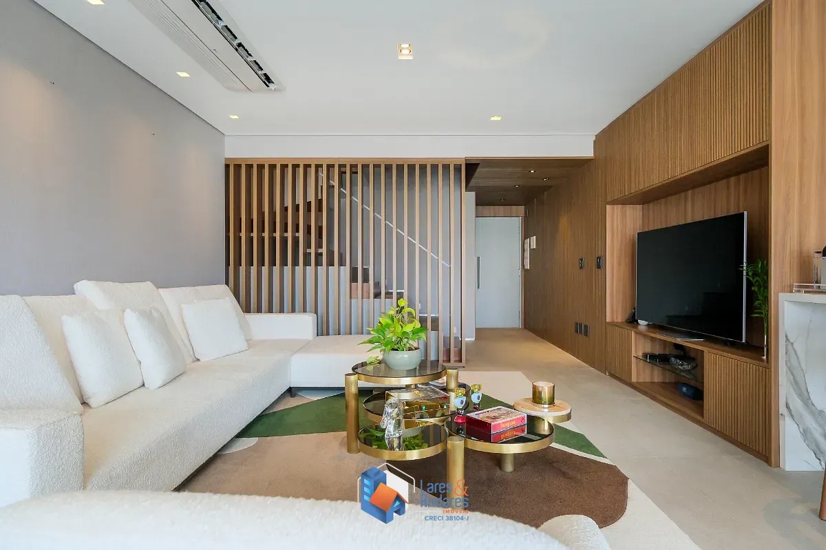 Apartamento, 2 quartos, 159 m² - Foto 15