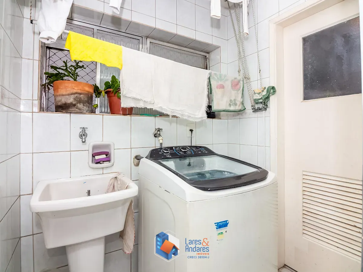 Apartamento, 3 quartos, 83 m² - Foto 21