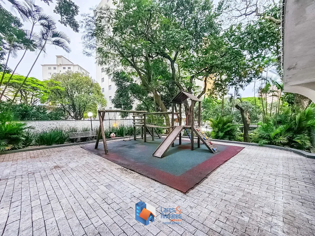 Apartamento, 3 quartos, 83 m² - Foto 25