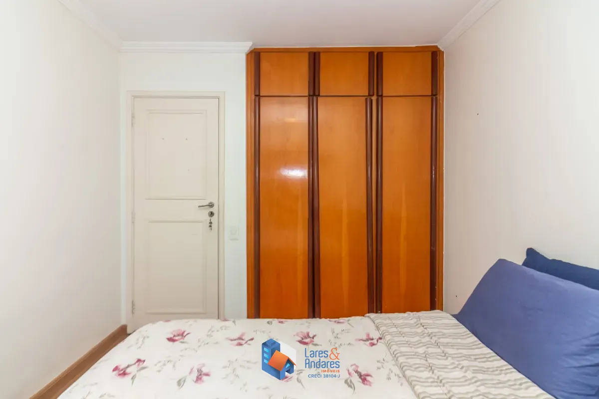 Apartamento, 3 quartos, 83 m² - Foto 7