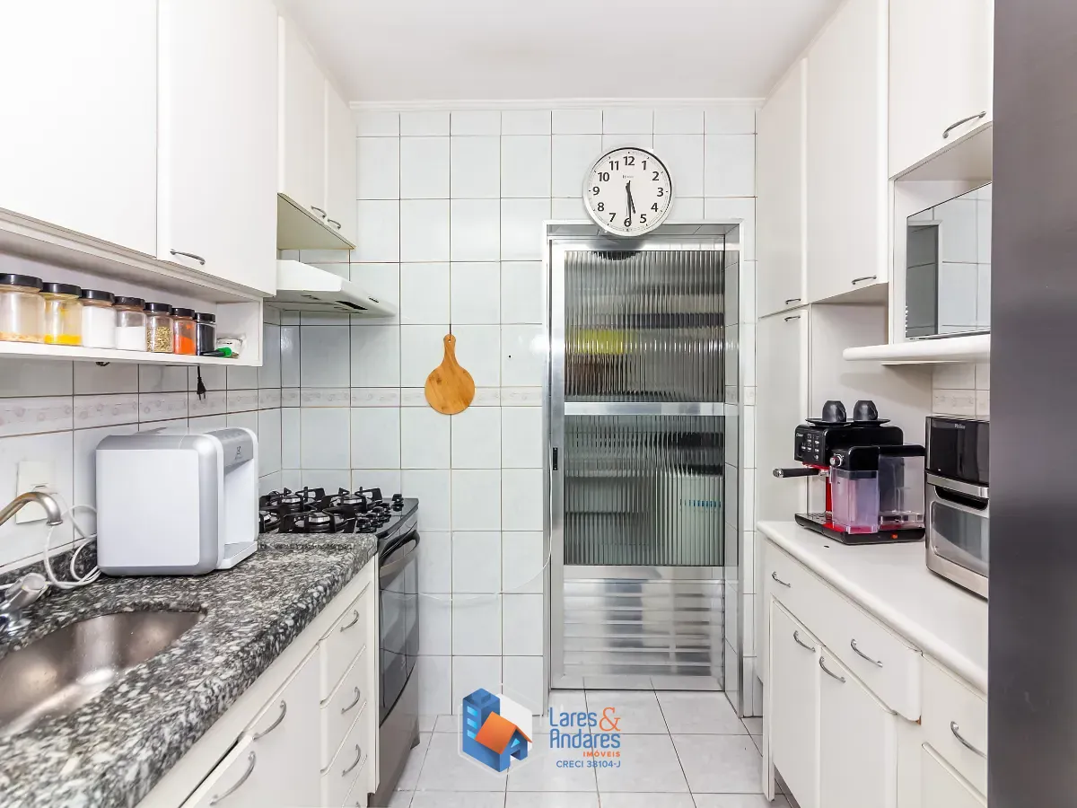 Apartamento, 3 quartos, 83 m² - Foto 19