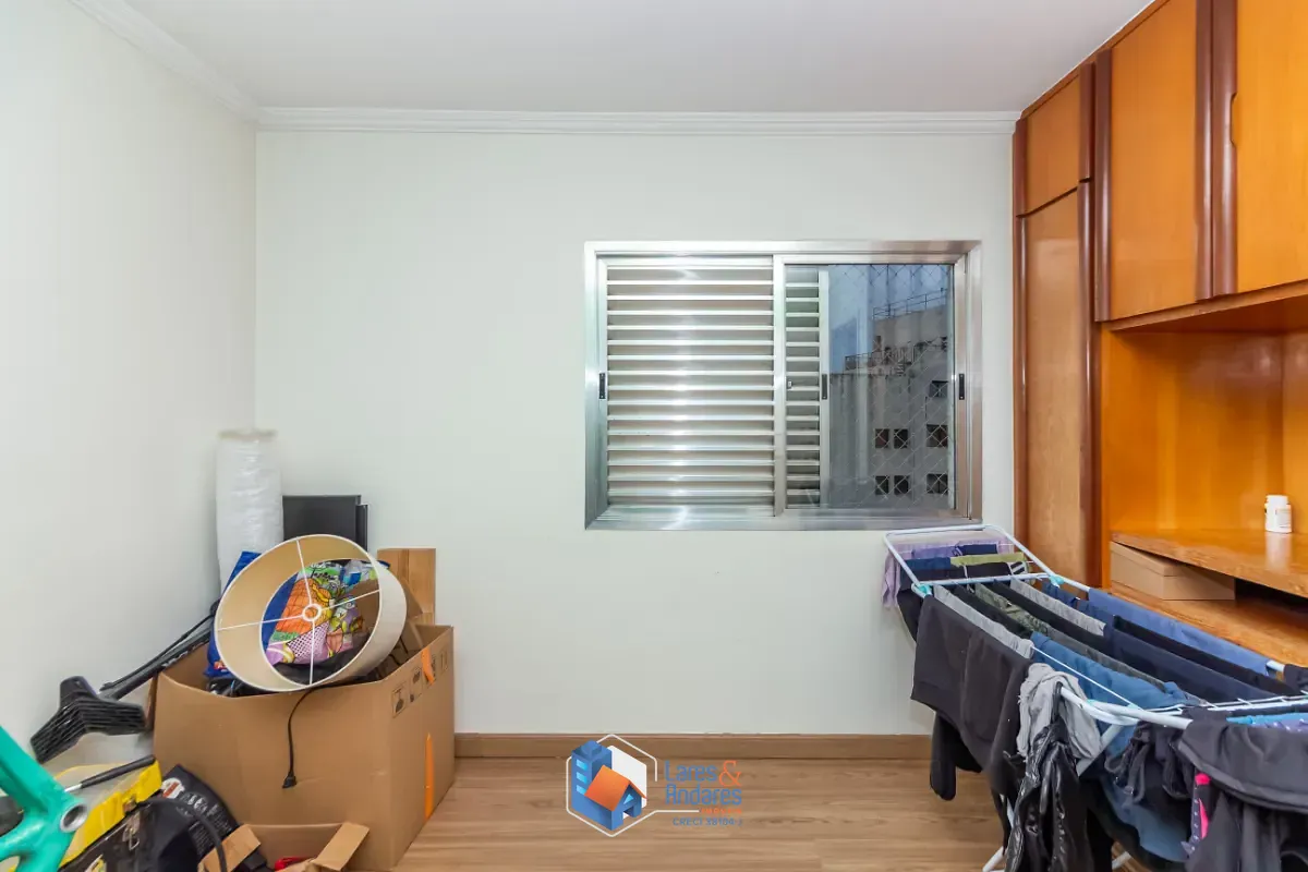 Apartamento, 3 quartos, 83 m² - Foto 15