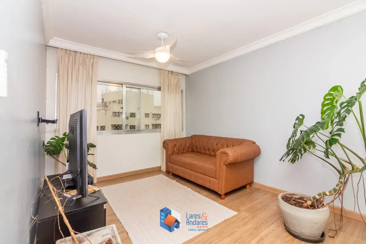 Apartamento, 3 quartos, 83 m² - Foto 4