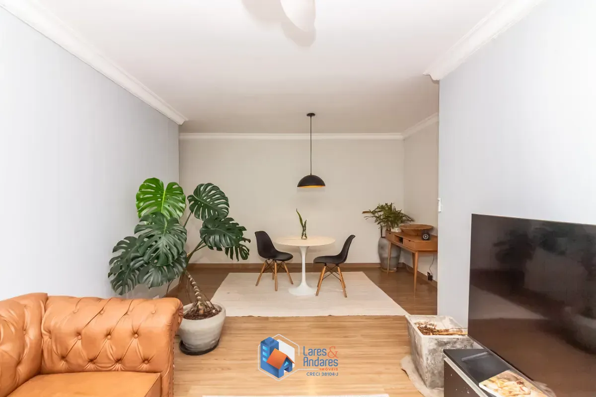 Apartamento, 3 quartos, 83 m² - Foto 2
