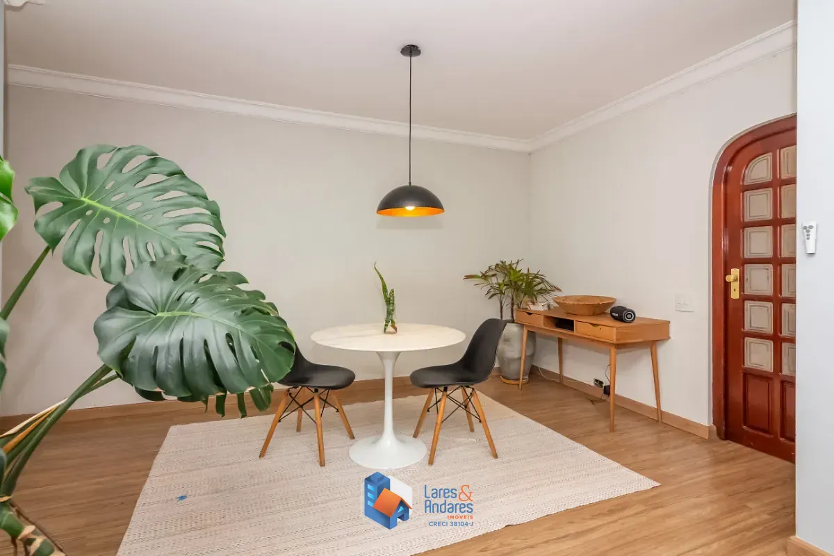 Apartamento, 3 quartos, 83 m² - Foto 3