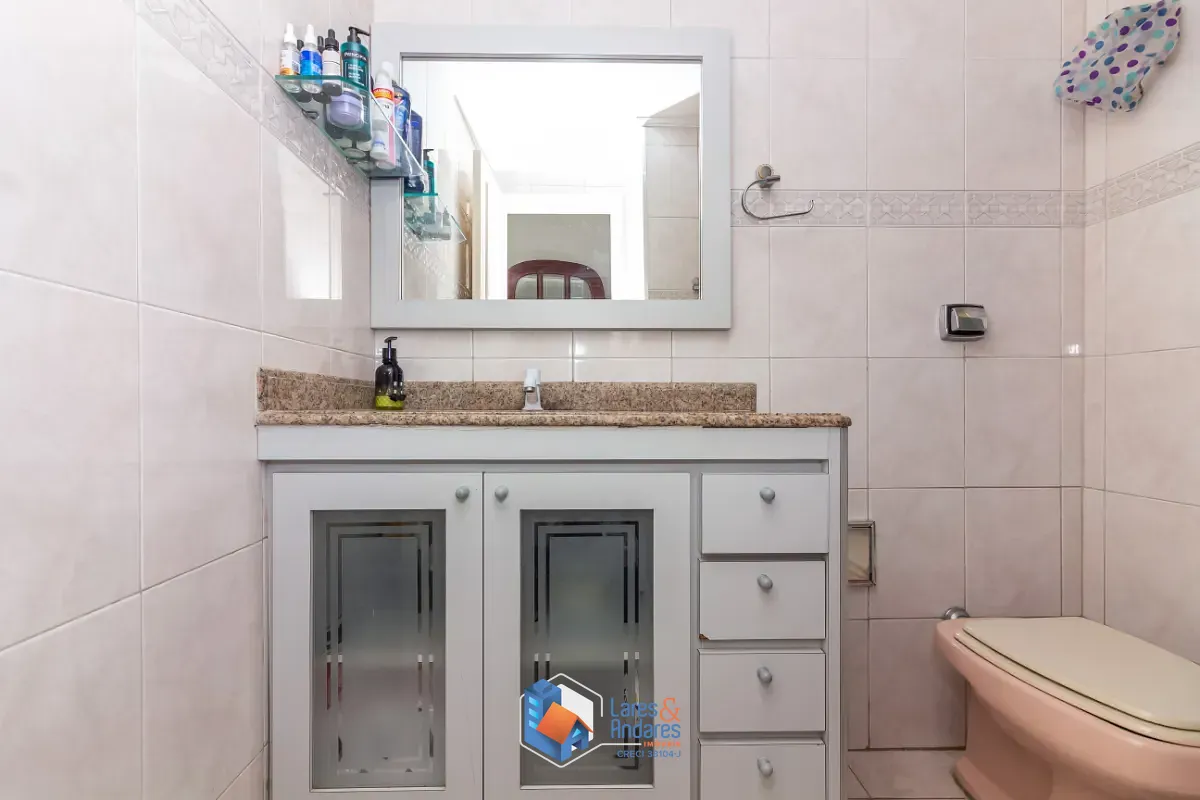 Apartamento, 3 quartos, 83 m² - Foto 12