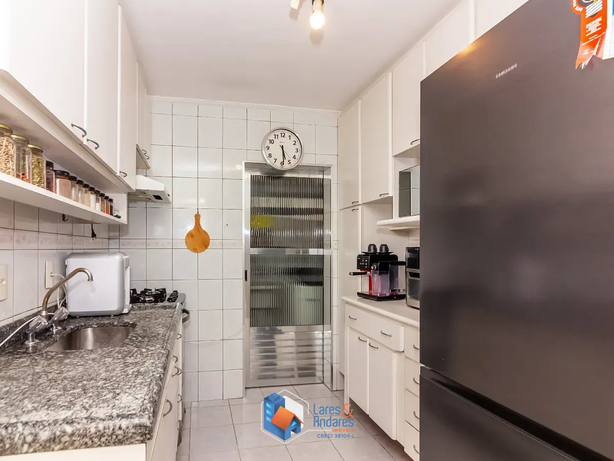 Apartamento, 3 quartos, 83 m² - Foto 18