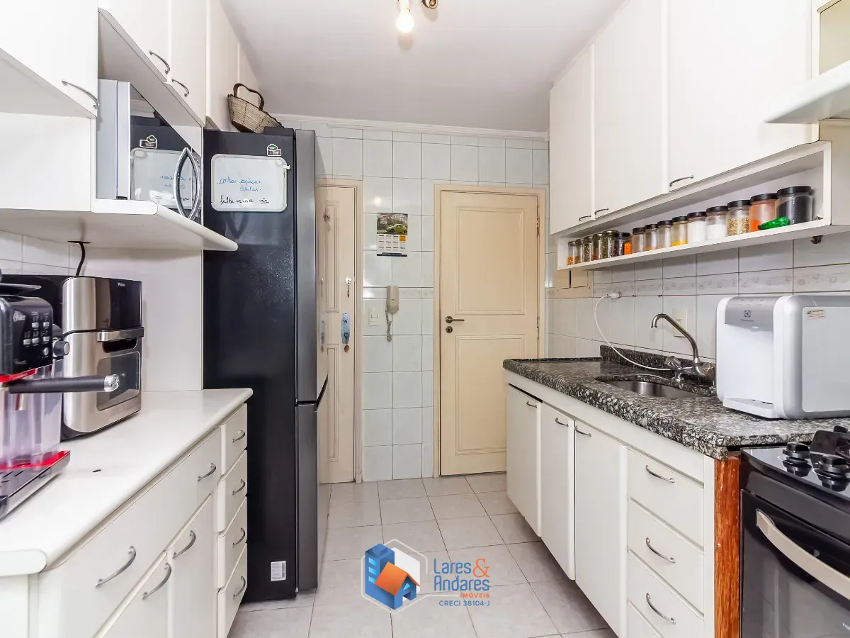 Apartamento, 3 quartos, 83 m² - Foto 20