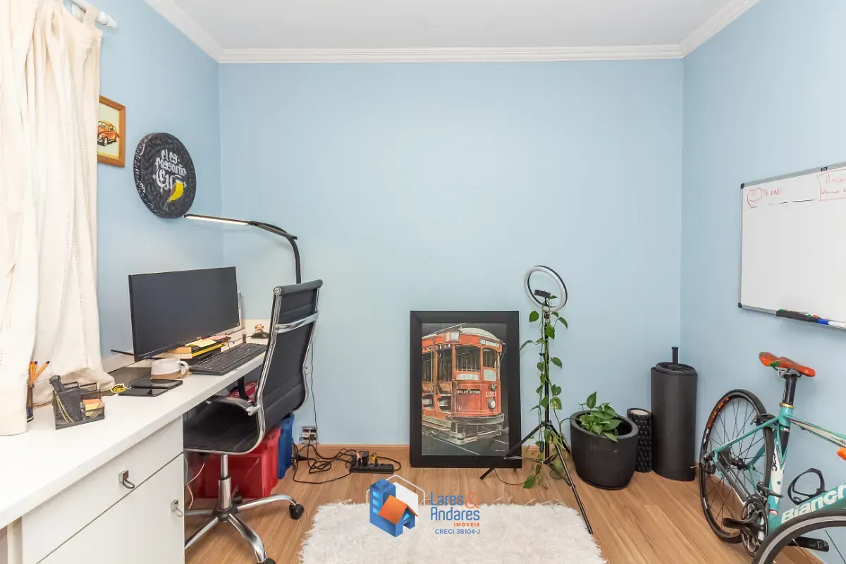 Apartamento, 3 quartos, 83 m² - Foto 9