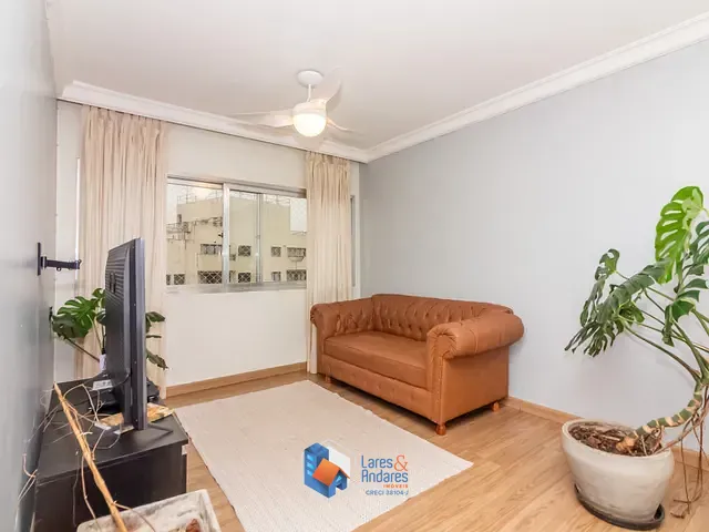 Apartamento com 83m² 3 quartos e 2 banheiros, à venda, no bairro Vila Congonhas em São Paulo