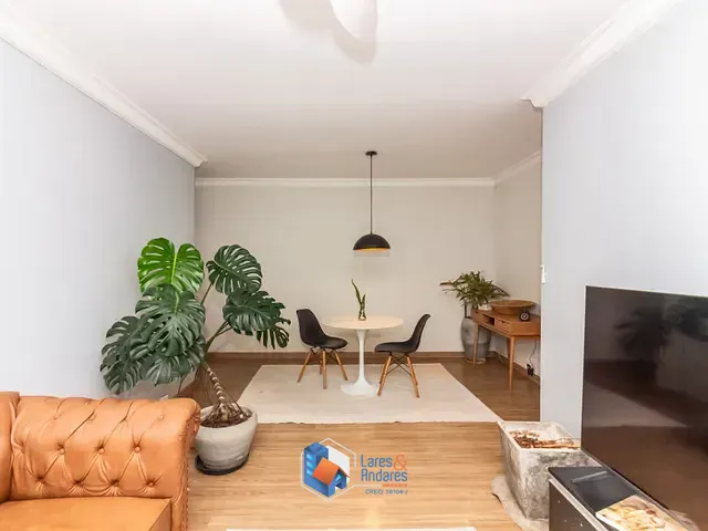 Apartamento com 83m² 3 quartos e 2 banheiros, à venda, no bairro Vila Congonhas em São Paulo