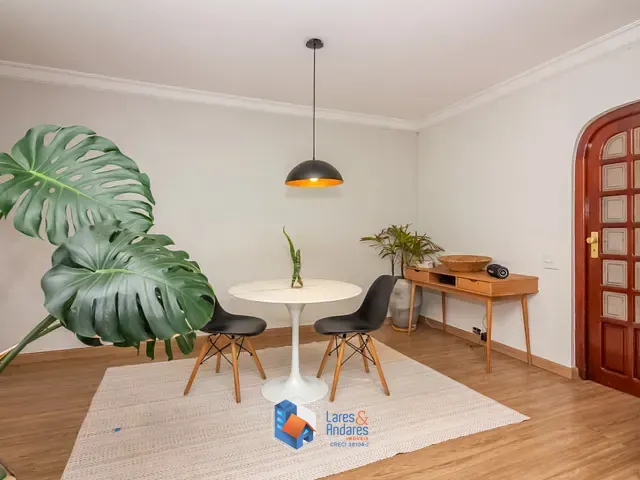 Apartamento com 83m² 3 quartos e 2 banheiros, à venda, no bairro Vila Congonhas em São Paulo