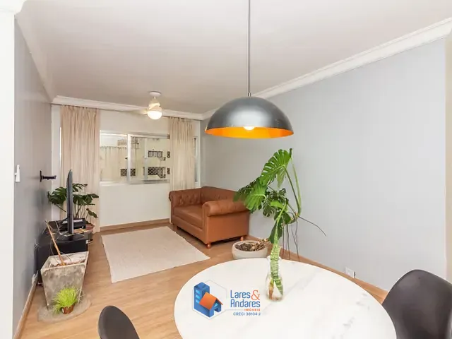 Apartamento com 83m² 3 quartos e 2 banheiros, à venda, no bairro Vila Congonhas em São Paulo