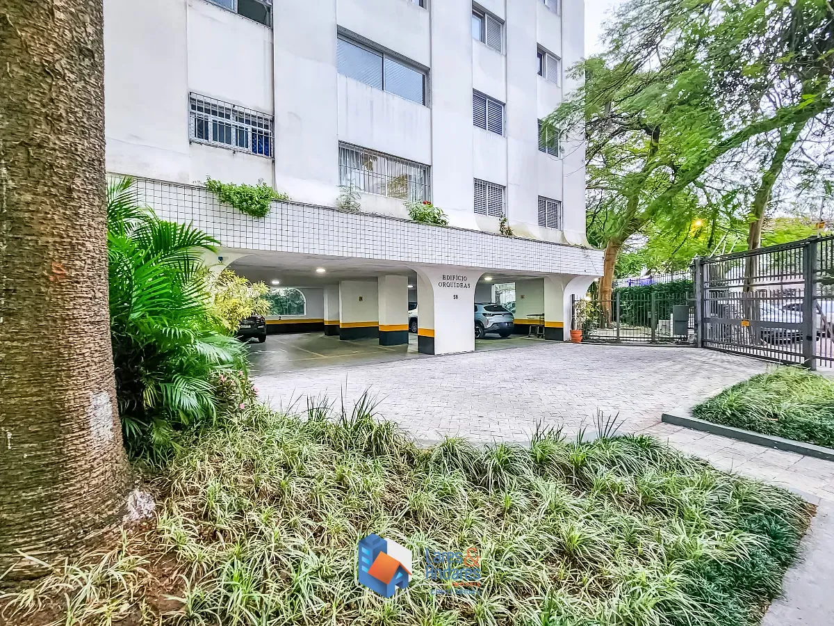 Apartamento, 3 quartos, 83 m² - Foto 30
