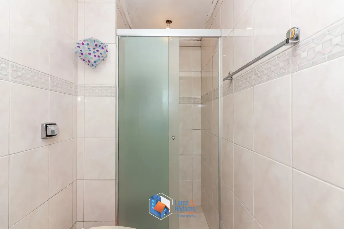 Apartamento, 3 quartos, 83 m² - Foto 13