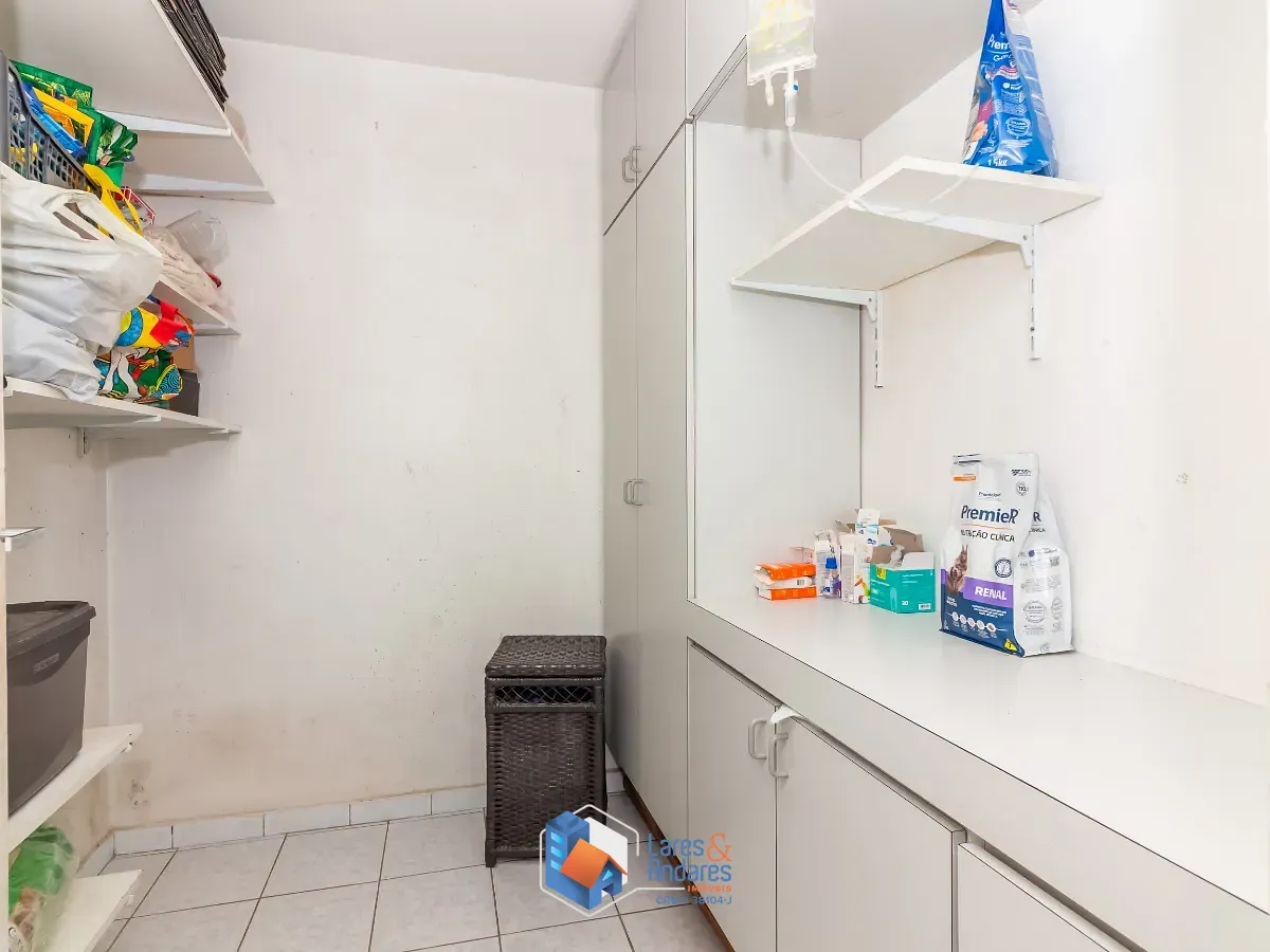 Apartamento, 3 quartos, 83 m² - Foto 23