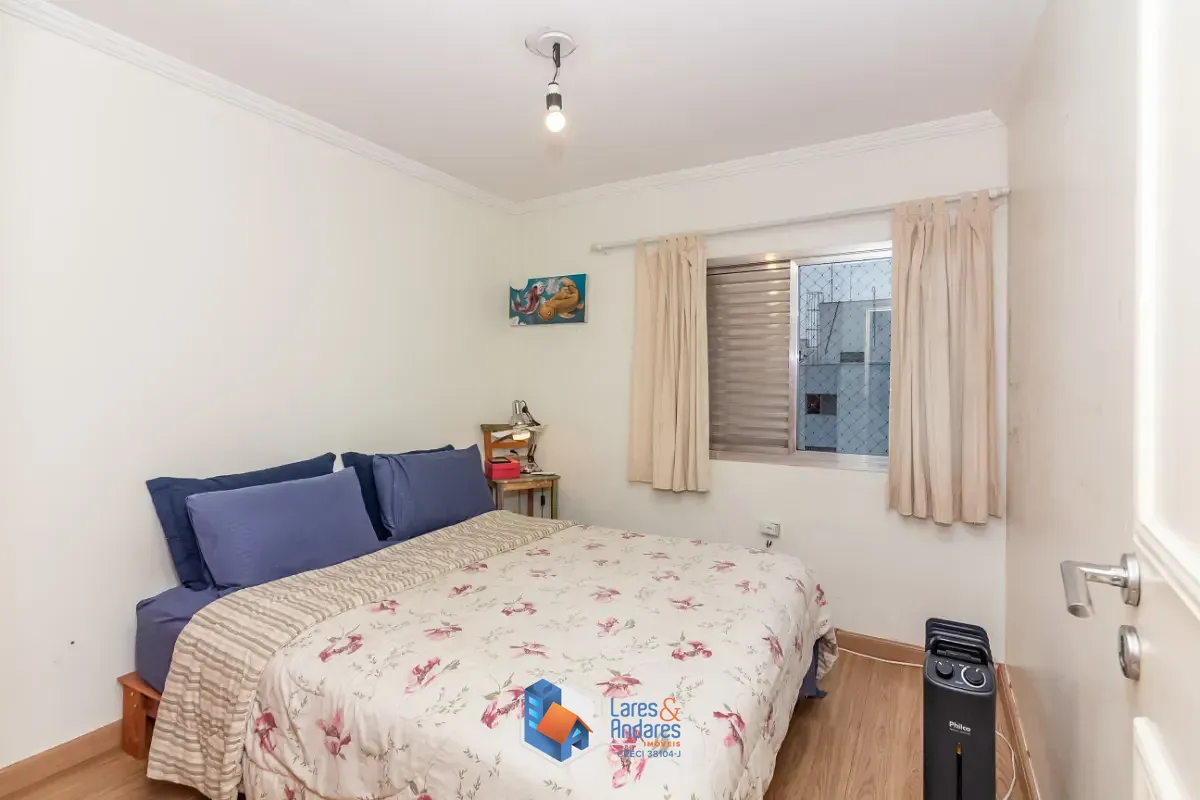Apartamento, 3 quartos, 83 m² - Foto 5