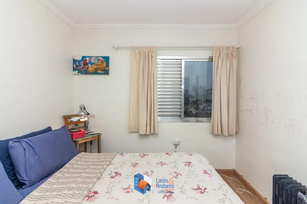 Apartamento, 3 quartos, 83 m² - Foto 6