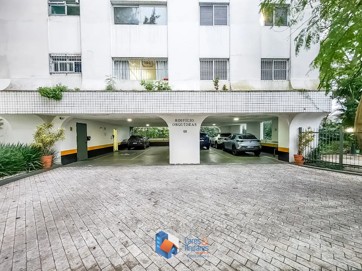 Apartamento, 3 quartos, 83 m² - Foto 31