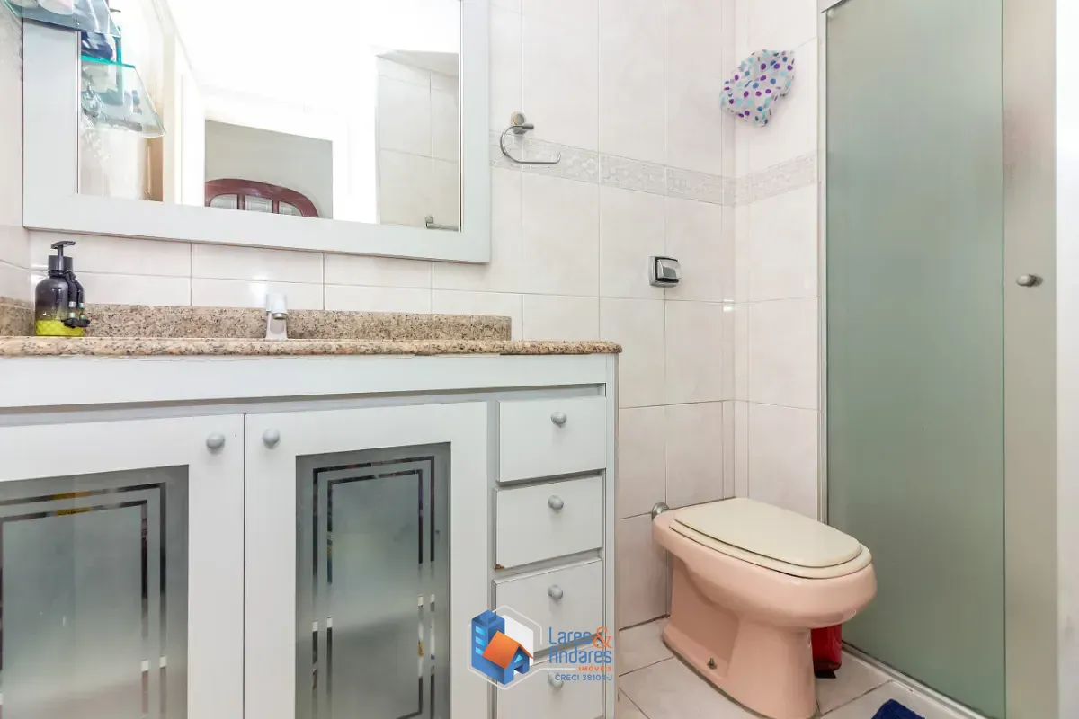 Apartamento, 3 quartos, 83 m² - Foto 11