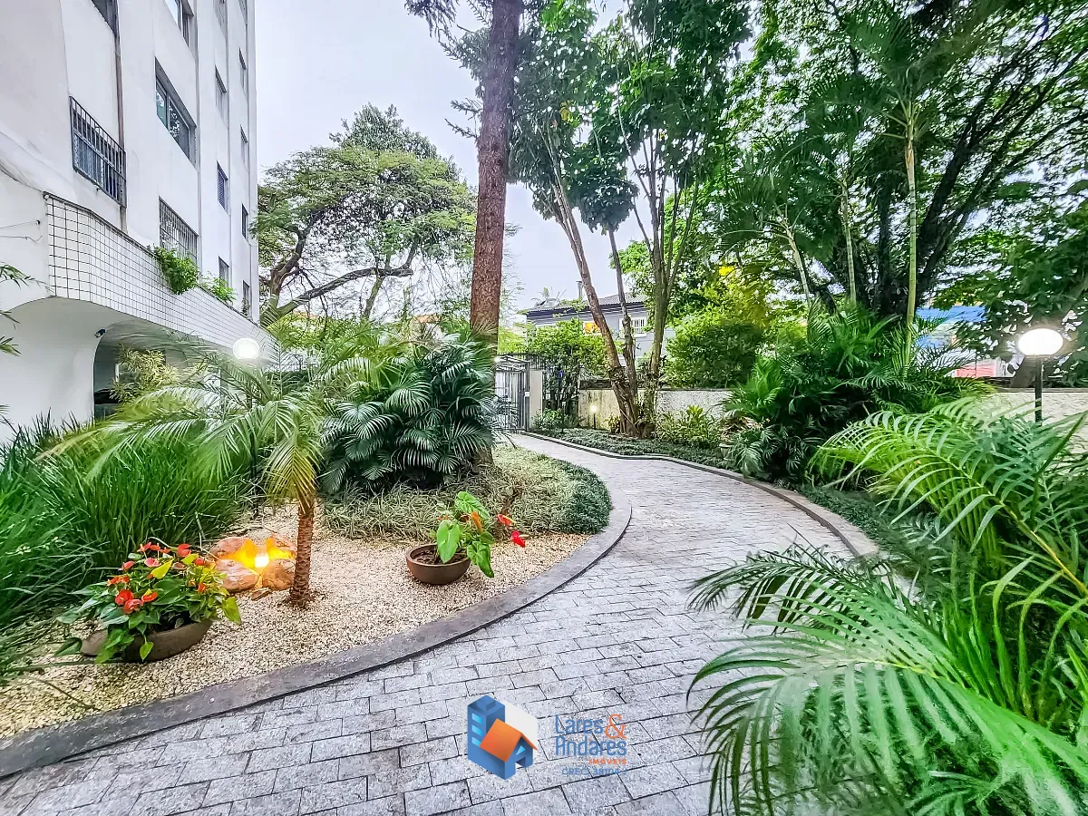 Apartamento, 3 quartos, 83 m² - Foto 28