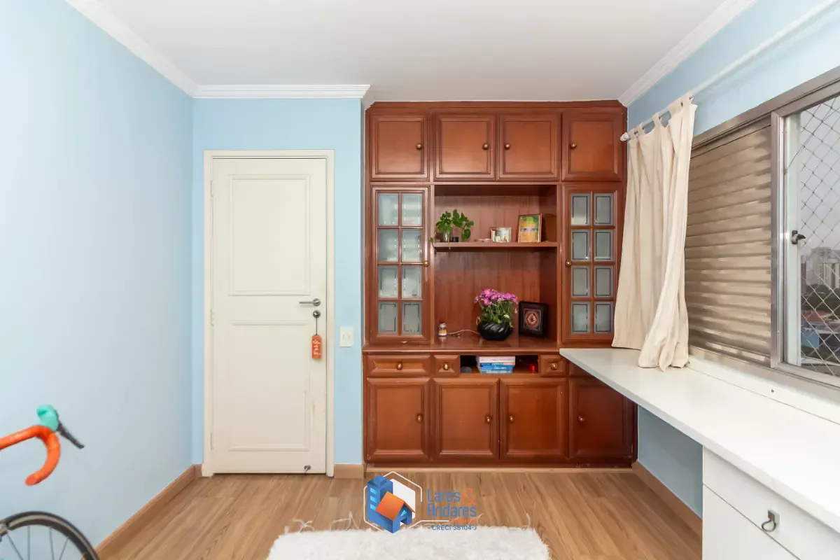 Apartamento, 3 quartos, 83 m² - Foto 10