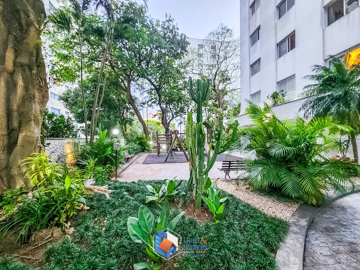 Apartamento, 3 quartos, 83 m² - Foto 29
