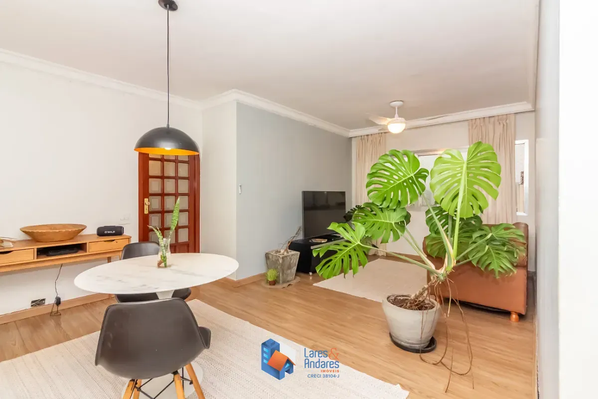 Apartamento, 3 quartos, 83 m² - Foto 1