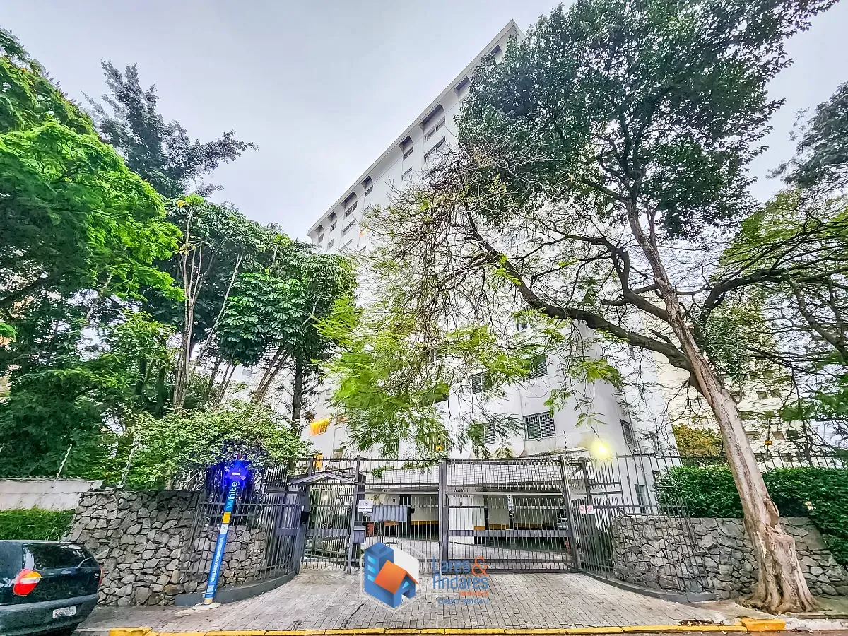 Apartamento, 3 quartos, 83 m² - Foto 33