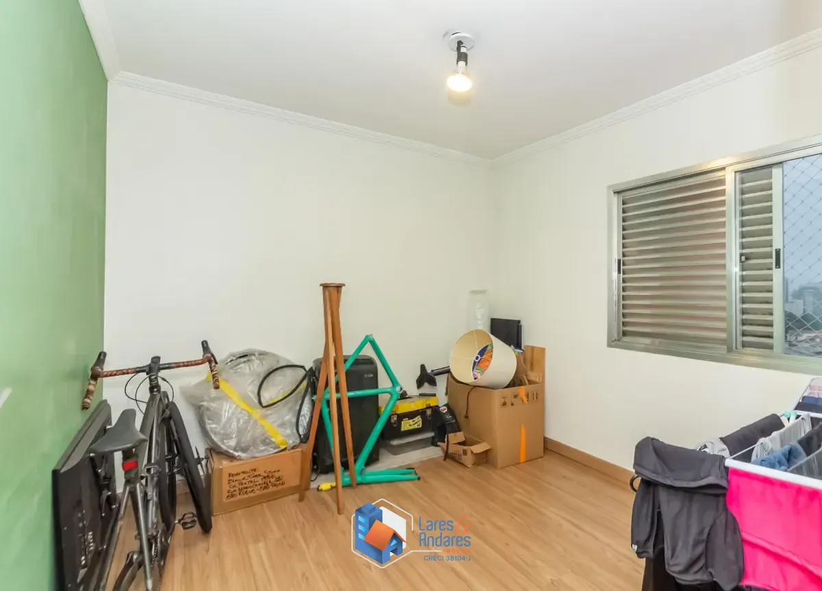 Apartamento, 3 quartos, 83 m² - Foto 14