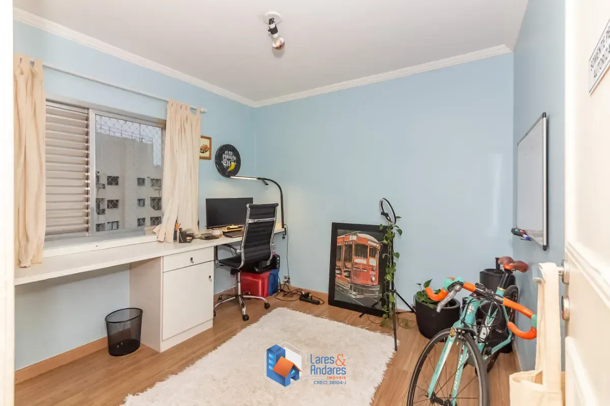 Apartamento, 3 quartos, 83 m² - Foto 8