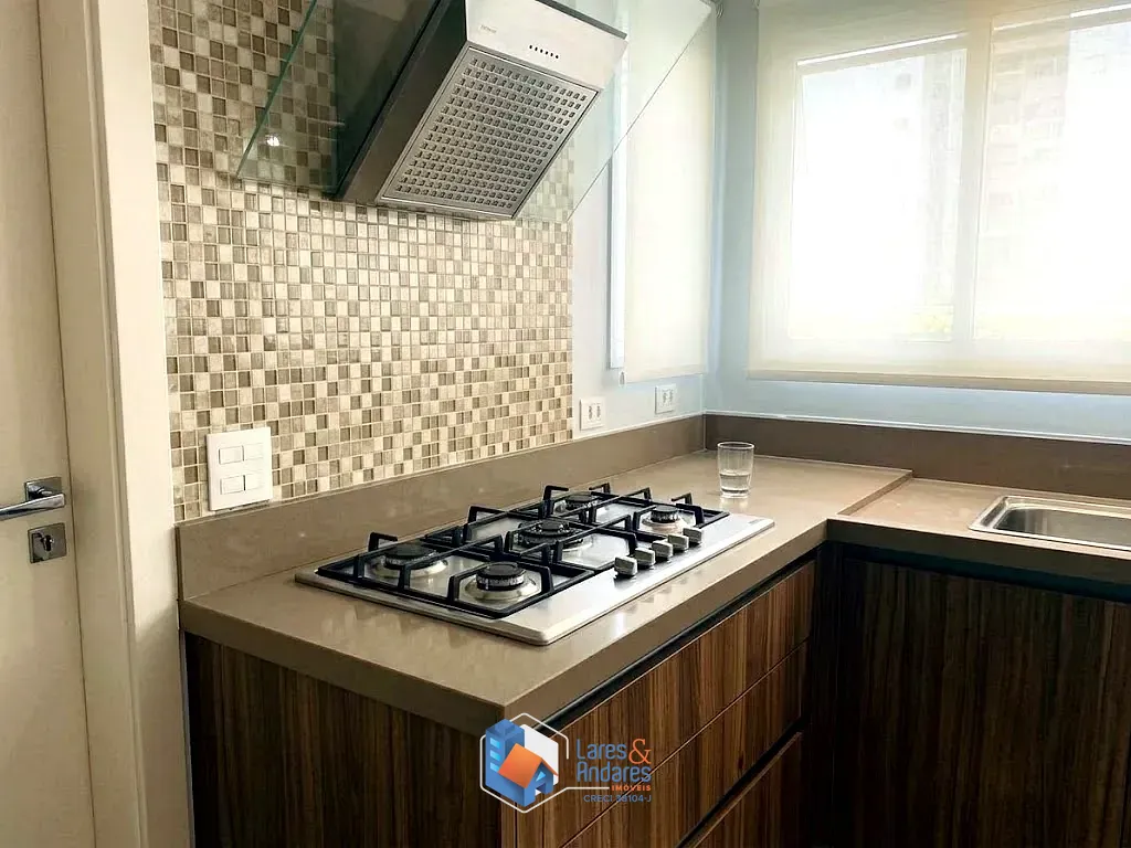 Apartamento, 2 quartos, 162 m² - Foto 5