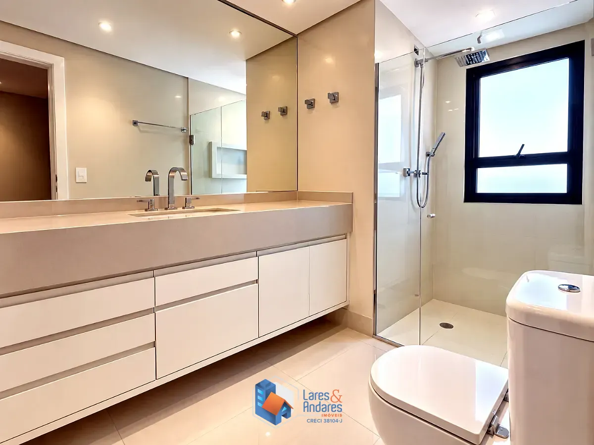 Apartamento, 2 quartos, 162 m² - Foto 17