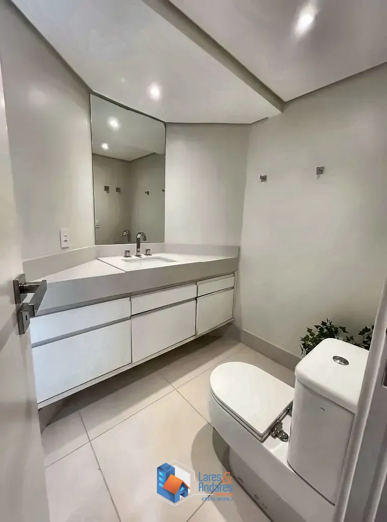 Apartamento, 2 quartos, 162 m² - Foto 23