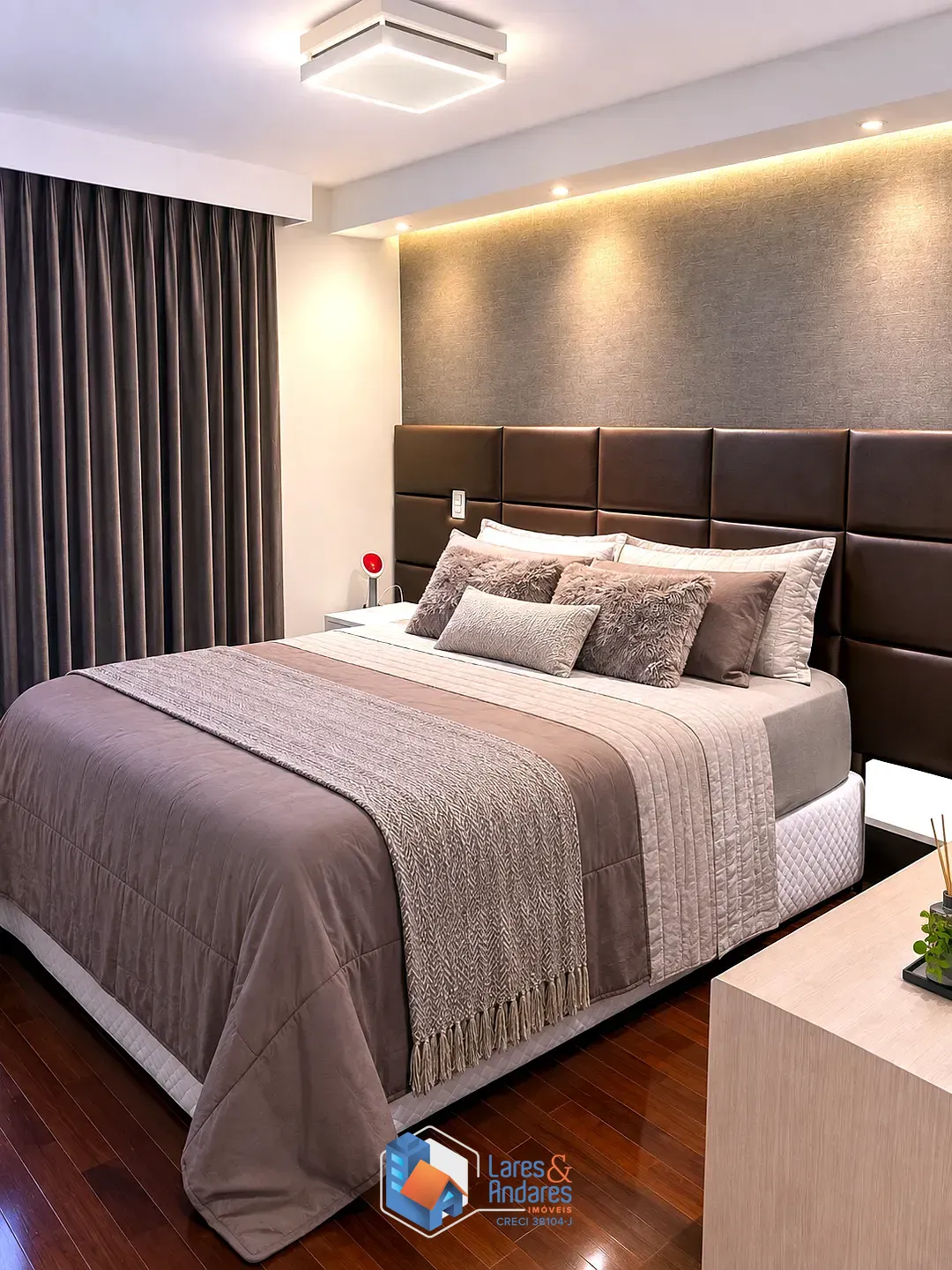 Apartamento, 2 quartos, 162 m² - Foto 20