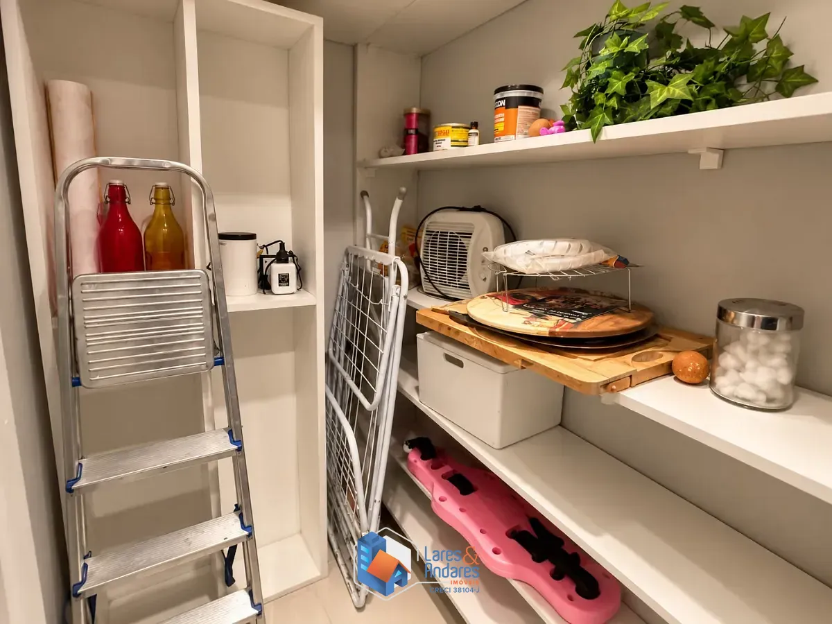 Apartamento, 2 quartos, 162 m² - Foto 8