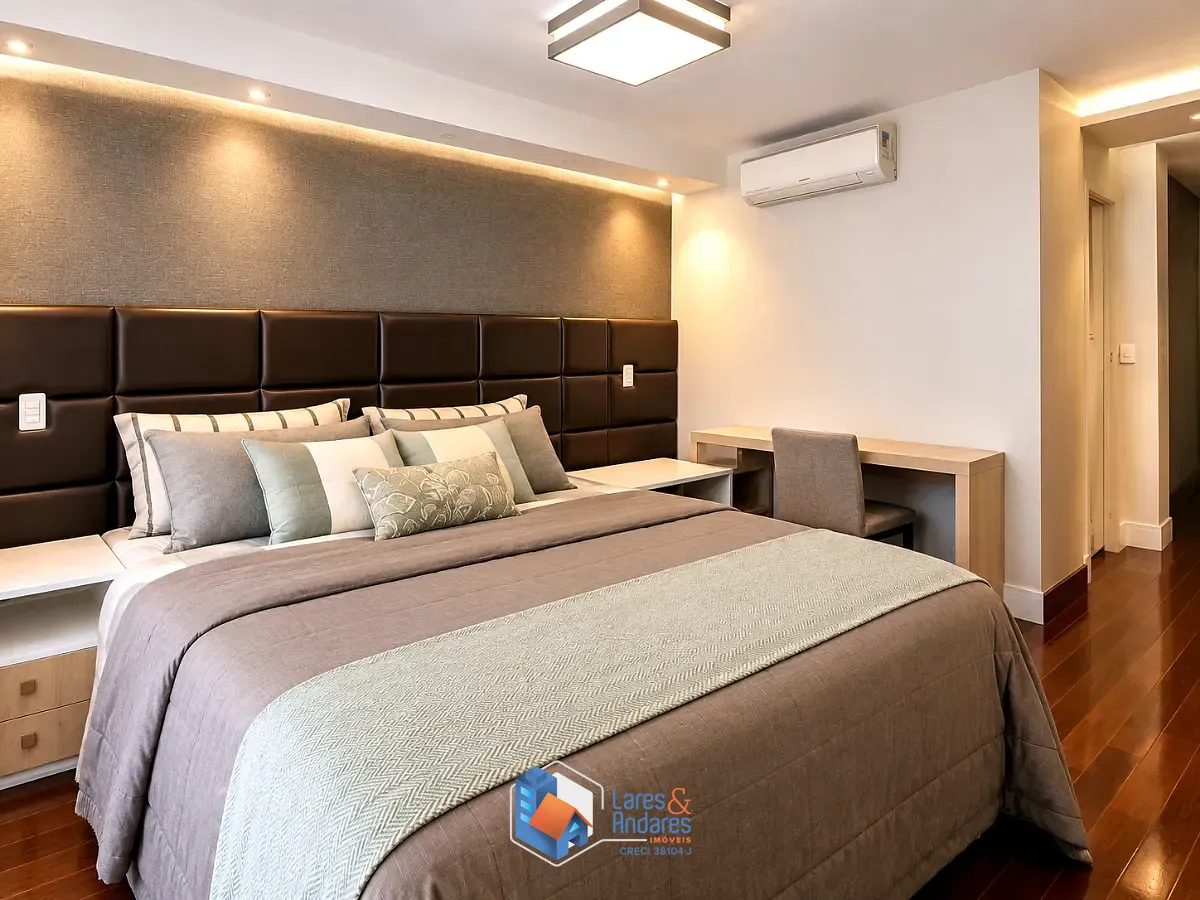 Apartamento, 2 quartos, 162 m² - Foto 19