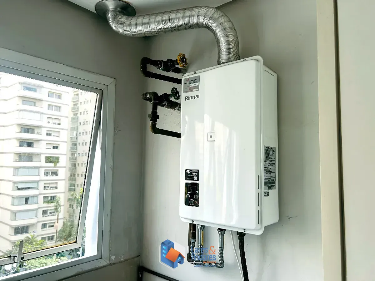 Apartamento, 2 quartos, 162 m² - Foto 12