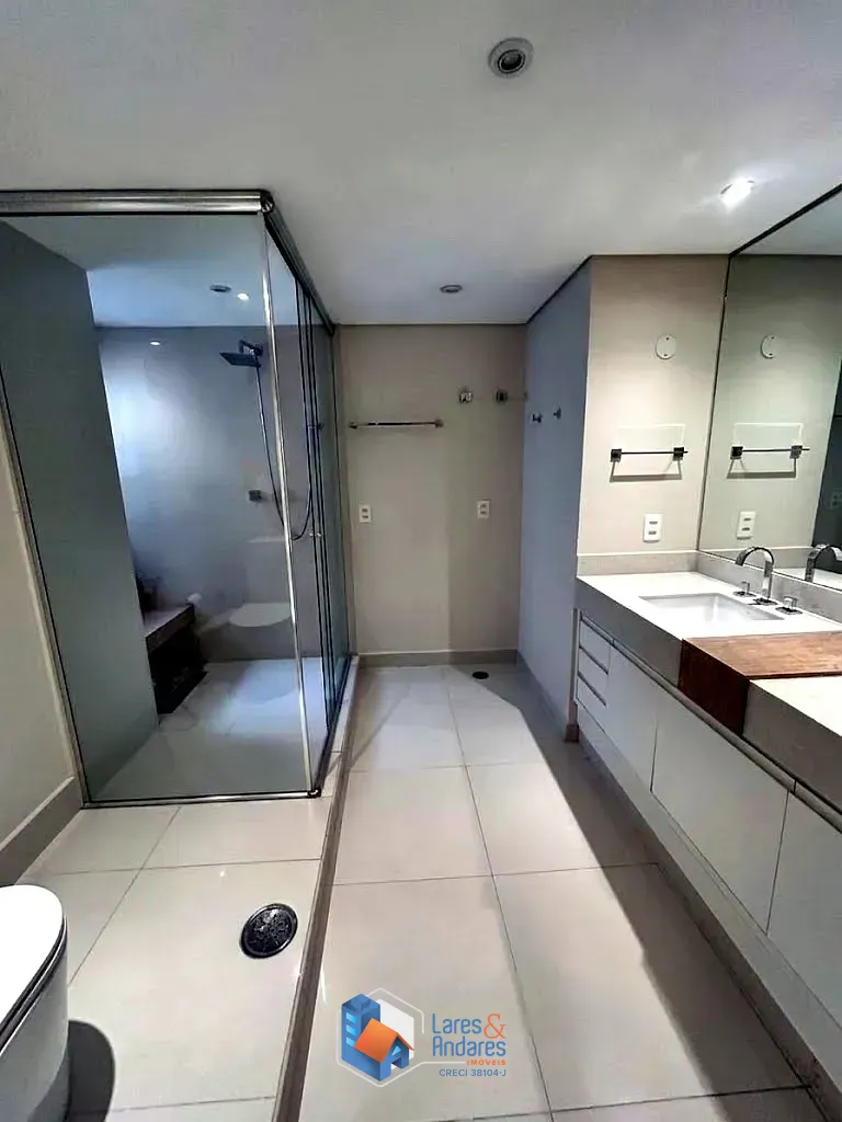 Apartamento, 2 quartos, 162 m² - Foto 21