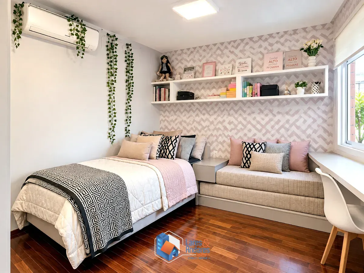 Apartamento, 2 quartos, 162 m² - Foto 15